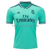 maillot de foot pas cher Real Madrid 2019-20 maillot third